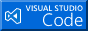 Visual Studio Code button