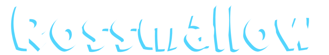 Rossmallow Logo