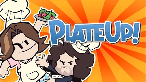 Wiener Pies is back open! | Plate Up - GameGrumps Wiener Pies is back open! | Plate Up - GameGrumps