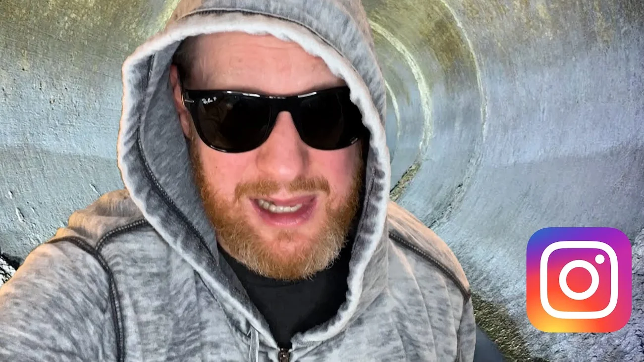 30 Minutes Of Sewer Footage (4K)